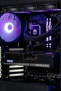 Actina ENDORFY 9800X3D/32GB/2TB/RTX5080/850W/W11H