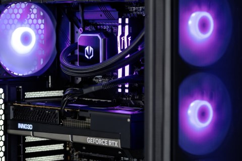 Actina ENDORFY 9800X3D/32GB/2TB/RTX5080/850W/W11H Actina ENDORFY 9800X3D/32GB/2TB/RTX5080/850W/W11H