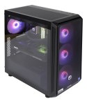 Actina ENDORFY 9800X3D/32GB/2TB/RTX5080/850W
