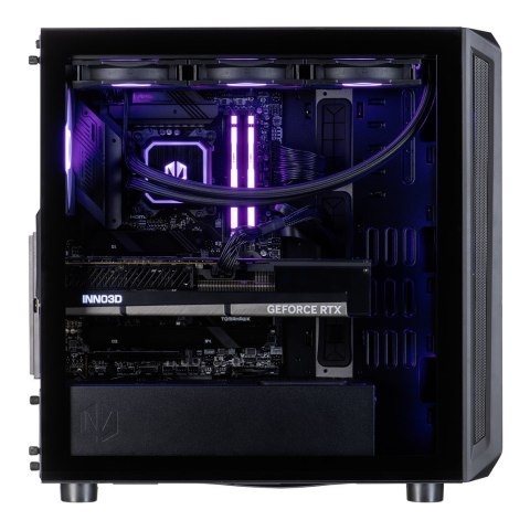 Actina ENDORFY 9900X/32GB/2TB/RTX5090/1000W/W11H Actina ENDORFY 9900X/32GB/2TB/RTX5090/1000W/W11H