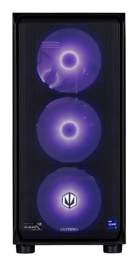 Actina ENDORFY 9900X/32GB/2TB/RTX5090/1000W Actina ENDORFY 9900X/32GB/2TB/RTX5090/1000W