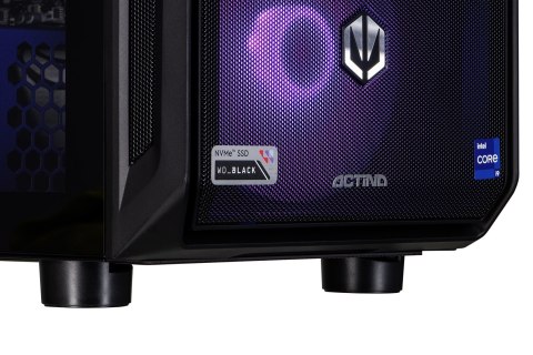 Actina ENDORFY 9900X/32GB/2TB/RTX5090/1000W Actina ENDORFY 9900X/32GB/2TB/RTX5090/1000W