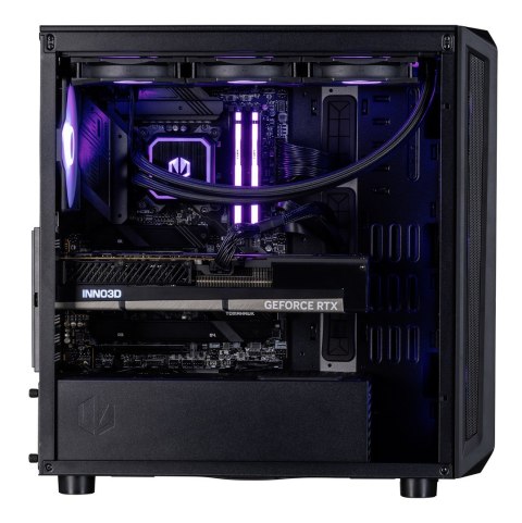 Actina ENDORFY 9900X/32GB/2TB/RTX5090/1000W Actina ENDORFY 9900X/32GB/2TB/RTX5090/1000W