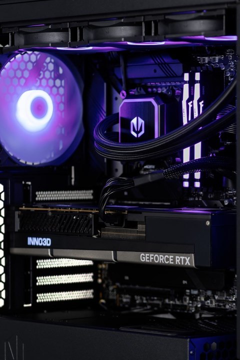 Actina ENDORFY 9900X/32GB/2TB/RTX5090/1000W Actina ENDORFY 9900X/32GB/2TB/RTX5090/1000W