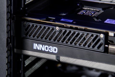 Actina ENDORFY 9900X/32GB/2TB/RTX5090/1000W Actina ENDORFY 9900X/32GB/2TB/RTX5090/1000W