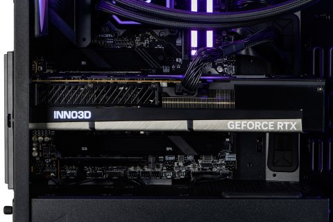 Actina ENDORFY 9900X/32GB/2TB/RTX5090/1000W Actina ENDORFY 9900X/32GB/2TB/RTX5090/1000W