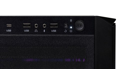 Actina ENDORFY 9900X/32GB/2TB/RTX5090/1000W Actina ENDORFY 9900X/32GB/2TB/RTX5090/1000W