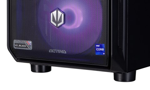 Actina ENDORFY 9900X/32GB/2TB/RTX5090/1000W Actina ENDORFY 9900X/32GB/2TB/RTX5090/1000W