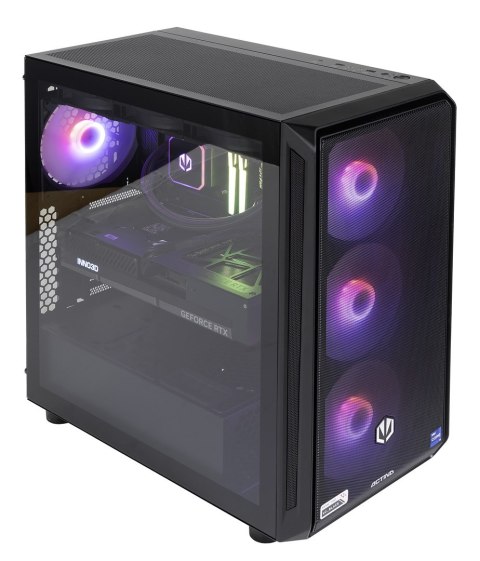 Actina ENDORFY 9900X/32GB/2TB/RTX5090/1000W Actina ENDORFY 9900X/32GB/2TB/RTX5090/1000W