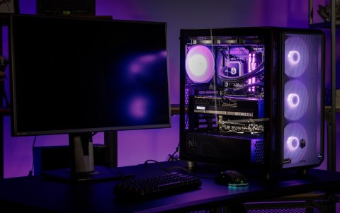 Actina ENDORFY 9900X/32GB/2TB/RTX5090/1000W Actina ENDORFY 9900X/32GB/2TB/RTX5090/1000W