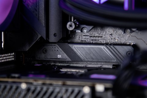 Actina ENDORFY 9900X/32GB/2TB/RTX5090/1000W Actina ENDORFY 9900X/32GB/2TB/RTX5090/1000W