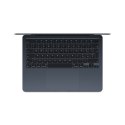 Apple 13-inch MacBook Air: Apple M3 chip with 8-core CPU and 10-core GPU, 16GB, 512GB SSD - Midnight