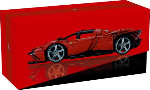 LEGO TECHNIC 42143 Ferrari Daytona SP3 LEGO TECHNIC 42143 Ferrari Daytona SP3