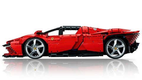 LEGO TECHNIC 42143 Ferrari Daytona SP3 LEGO TECHNIC 42143 Ferrari Daytona SP3