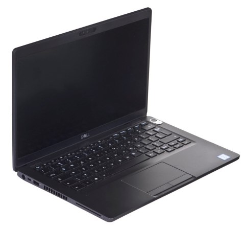 DELL LATITUDE 5400 i7-8665U 16GB 256GB SSD 14" FHD (US QWERTY) Win11pro + zasilacz UŻYWANY DELL LATITUDE 5400 i7-8665U 16GB 256GB SSD 14" FHD (US QWERTY) Win11pro + zasilacz UŻYWANY