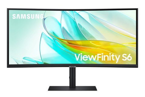 MONITOR SAMSUNG LED 34" LS34C652UAUXEN 100Hz MONITOR SAMSUNG LED 34" LS34C652UAUXEN 100Hz