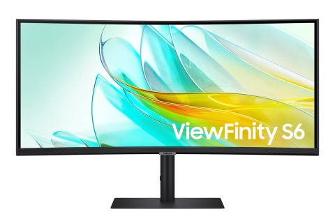 MONITOR SAMSUNG LED 34" LS34C652UAUXEN 100Hz MONITOR SAMSUNG LED 34" LS34C652UAUXEN 100Hz