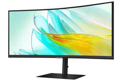 MONITOR SAMSUNG LED 34" LS34C652UAUXEN 100Hz MONITOR SAMSUNG LED 34" LS34C652UAUXEN 100Hz