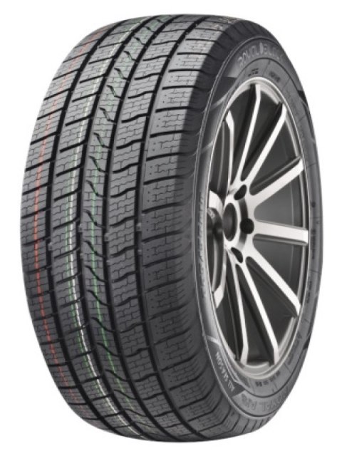 ROYAL BLACK 185/70R14 ROYAL AllSeason II 88H #E 3PMSF 2RK2951H1+ ROYAL BLACK 185/70R14 ROYAL AllSeason II 88H #E 3PMSF 2RK2951H1+