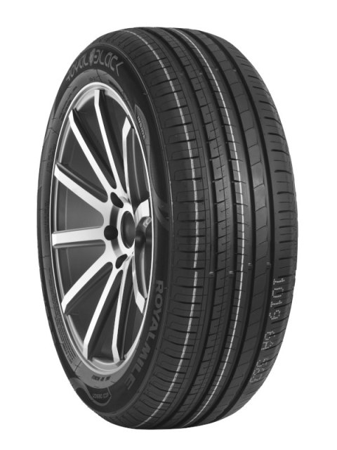 ROYAL BLACK 205/55R15 ROYAL MILE 88V TL #E RK2103H1 ROYAL BLACK 205/55R15 ROYAL MILE 88V TL #E RK2103H1