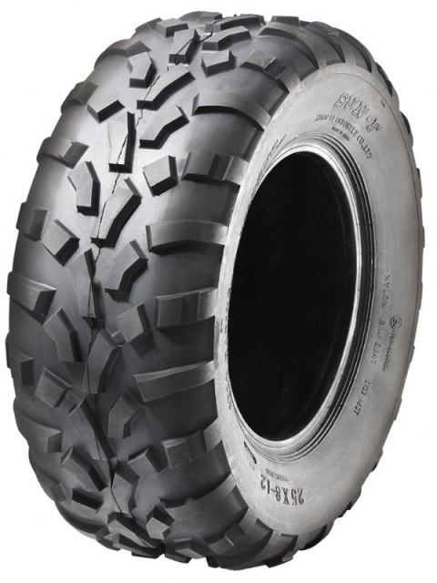 SUNF A-010 25x11-12 70J 6PR E# TL SUNF A-010 25x11-12 70J 6PR E# TL