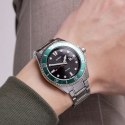 Zegarek Męski Casio MDV-107D-3A + BOX