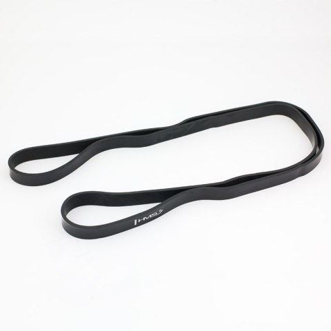 GU05 BLACK 22 x 4.5 x 2080 MM GUMA DO ĆWICZEŃ HMS GU05 BLACK 22 x 4.5 x 2080 MM GUMA DO ĆWICZEŃ HMS