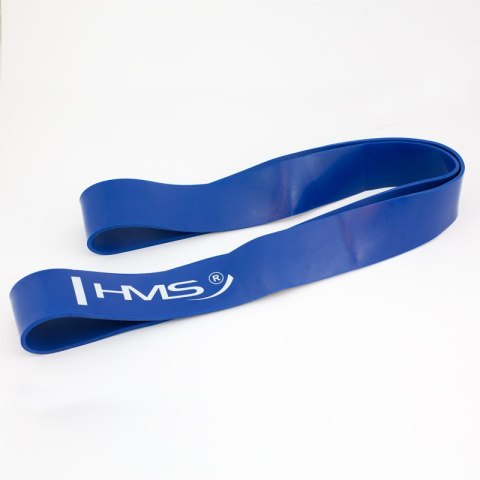 GU05 BLUE 64 x 4.5 x 2080 MM GUMA DO ĆWICZEŃ HMS GU05 BLUE 64 x 4.5 x 2080 MM GUMA DO ĆWICZEŃ HMS