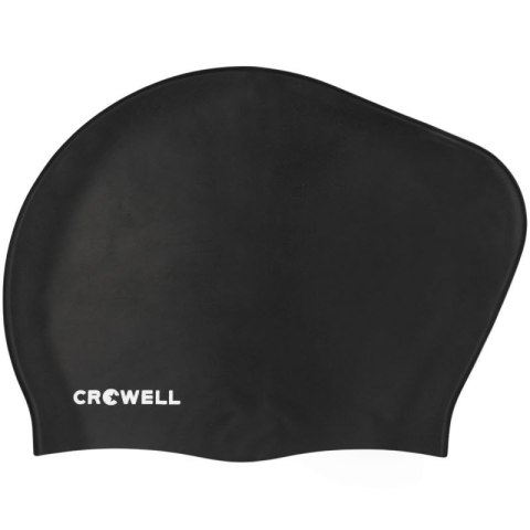 Czepek pływacki Crowell Ucho Bora granatowy kol.3 Czepek pływacki Crowell Ucho Bora granatowy kol.3