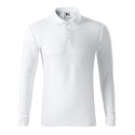 Koszulka polo Malfini Pique Polo LS M MLI-22100