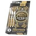 Rzutki Harrows CORSAIR Softip HS-TNK-000013394
