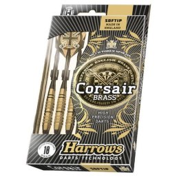 Rzutki Harrows CORSAIR Softip HS-TNK-000013394
