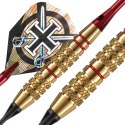 Rzutki Harrows CORSAIR Softip HS-TNK-000013394