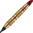 Rzutki Harrows CORSAIR Softip HS-TNK-000013394