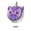 Speck Tagimals - Etui / uchwyt do AirTag (zestaw 4 szt)