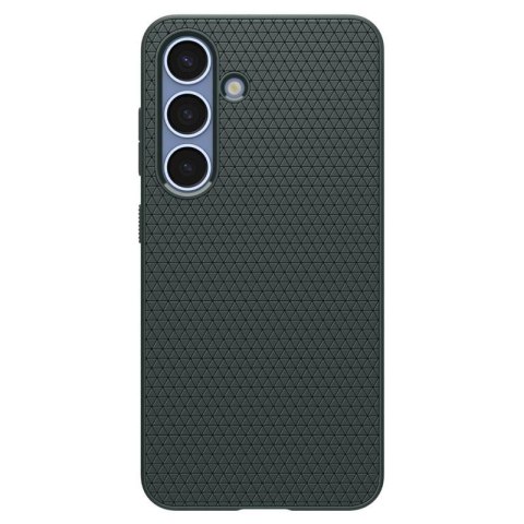 Spigen Liquid Air - Etui do Samsung Galaxy S25 (Abyss Green) Spigen Liquid Air - Etui do Samsung Galaxy S25 (Abyss Green)