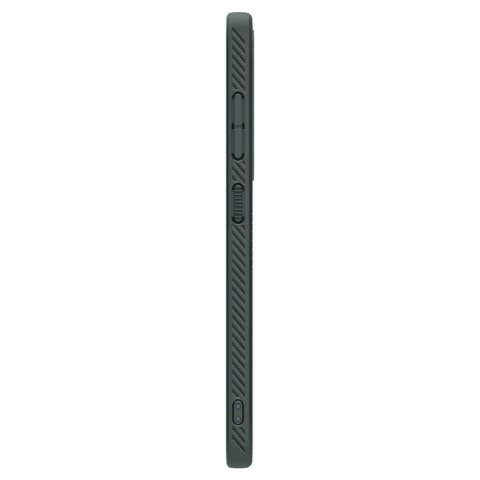 Spigen Liquid Air - Etui do Samsung Galaxy S25 (Abyss Green) Spigen Liquid Air - Etui do Samsung Galaxy S25 (Abyss Green)