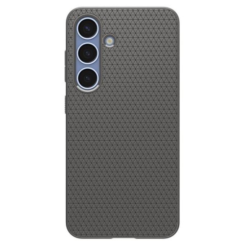 Spigen Liquid Air - Etui do Samsung Galaxy S25+ (Marble Grey) Spigen Liquid Air - Etui do Samsung Galaxy S25+ (Marble Grey)