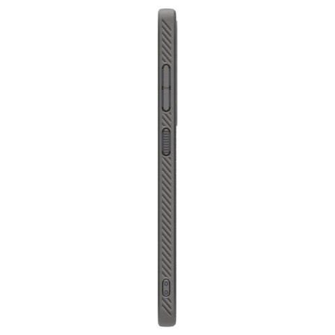 Spigen Liquid Air - Etui do Samsung Galaxy S25+ (Marble Grey) Spigen Liquid Air - Etui do Samsung Galaxy S25+ (Marble Grey)