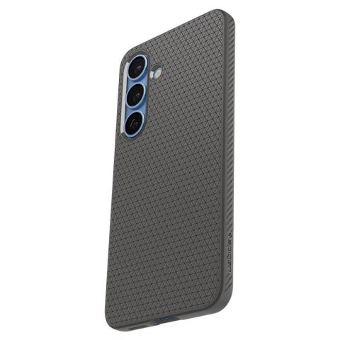 Spigen Liquid Air - Etui do Samsung Galaxy S25+ (Marble Grey) Spigen Liquid Air - Etui do Samsung Galaxy S25+ (Marble Grey)