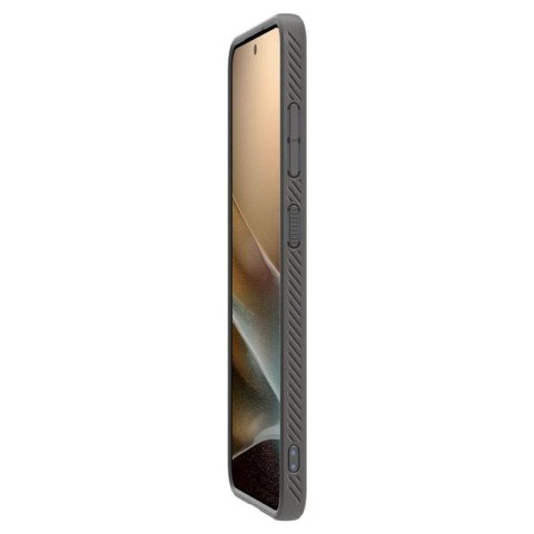 Spigen Liquid Air - Etui do Samsung Galaxy S25+ (Marble Grey) Spigen Liquid Air - Etui do Samsung Galaxy S25+ (Marble Grey)