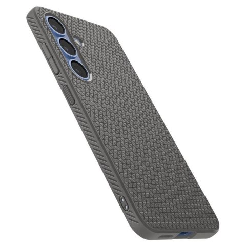 Spigen Liquid Air - Etui do Samsung Galaxy S25+ (Marble Grey) Spigen Liquid Air - Etui do Samsung Galaxy S25+ (Marble Grey)