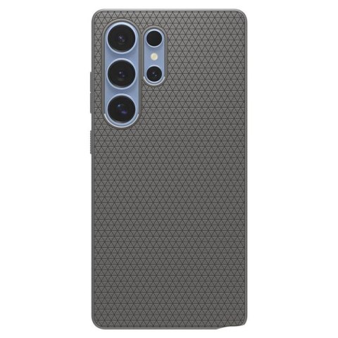 Spigen Liquid Air - Etui do Samsung Galaxy S25 Ultra (Marble Grey) Spigen Liquid Air - Etui do Samsung Galaxy S25 Ultra (Marble Grey)