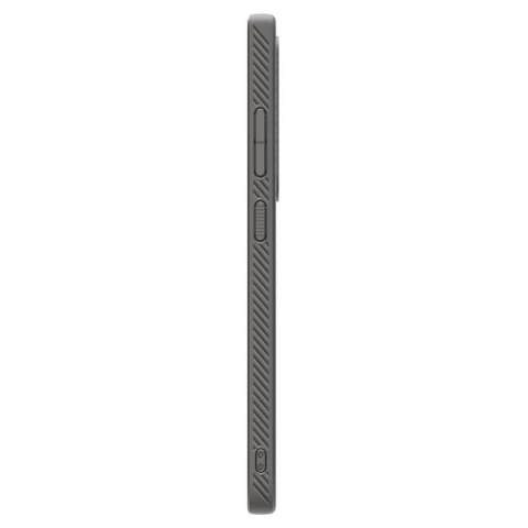 Spigen Liquid Air - Etui do Samsung Galaxy S25 Ultra (Marble Grey) Spigen Liquid Air - Etui do Samsung Galaxy S25 Ultra (Marble Grey)