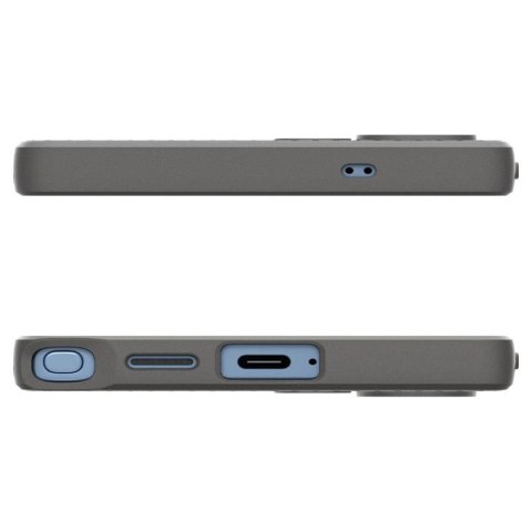 Spigen Liquid Air - Etui do Samsung Galaxy S25 Ultra (Marble Grey) Spigen Liquid Air - Etui do Samsung Galaxy S25 Ultra (Marble Grey)