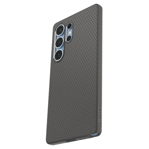 Spigen Liquid Air - Etui do Samsung Galaxy S25 Ultra (Marble Grey) Spigen Liquid Air - Etui do Samsung Galaxy S25 Ultra (Marble Grey)