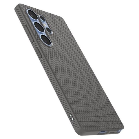 Spigen Liquid Air - Etui do Samsung Galaxy S25 Ultra (Marble Grey) Spigen Liquid Air - Etui do Samsung Galaxy S25 Ultra (Marble Grey)