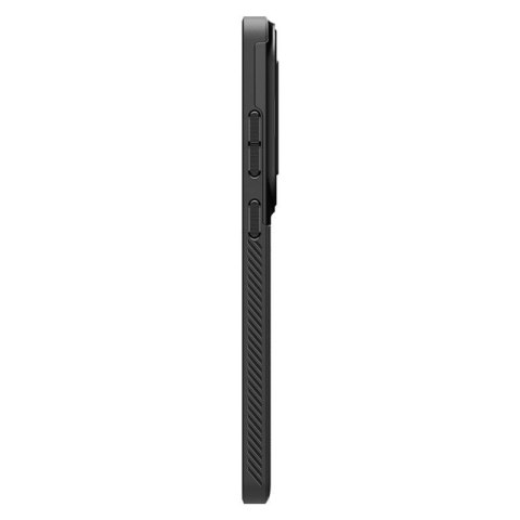 Spigen Optik Armor - Etui do Samsung Galaxy S25 Ultra (Czarny) Spigen Optik Armor - Etui do Samsung Galaxy S25 Ultra (Czarny)