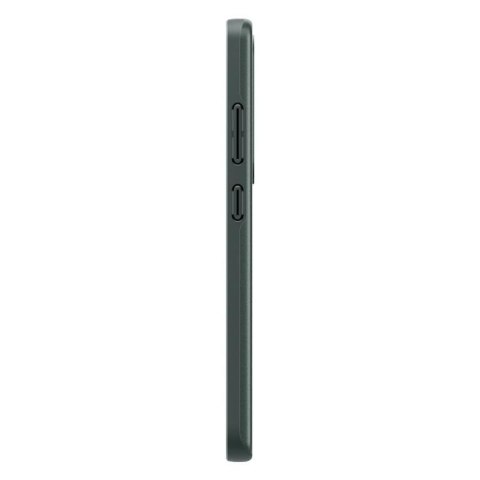 Spigen Thin Fit Mag MagSafe - Etui do Samsung Galaxy S25 Ultra (Abyss Green) Spigen Thin Fit Mag MagSafe - Etui do Samsung Galaxy S25 Ultra (Abyss Green)