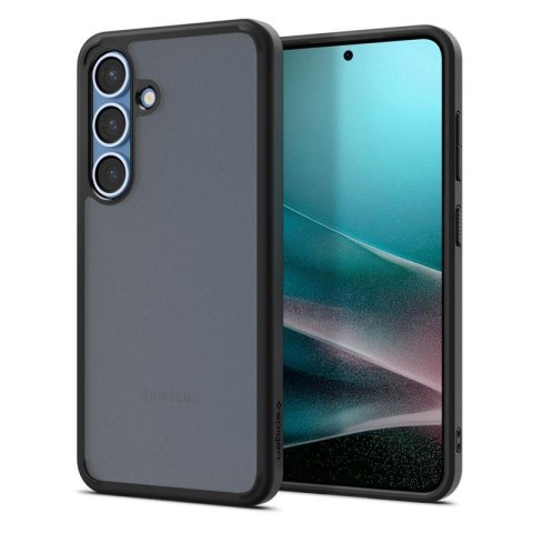 Spigen Ultra Hybrid - Etui do Samsung Galaxy S25+ (Frost Black) Spigen Ultra Hybrid - Etui do Samsung Galaxy S25+ (Frost Black)